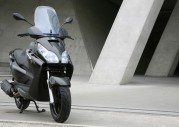 Piaggio Mp3 400ie